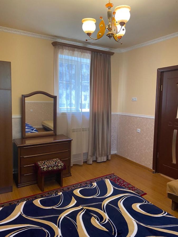 Villa House Abel Tsaghkadzor Exterior foto
