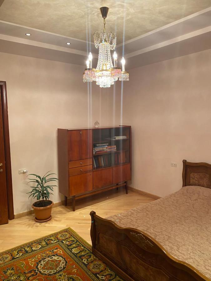 Villa House Abel Tsaghkadzor Exterior foto
