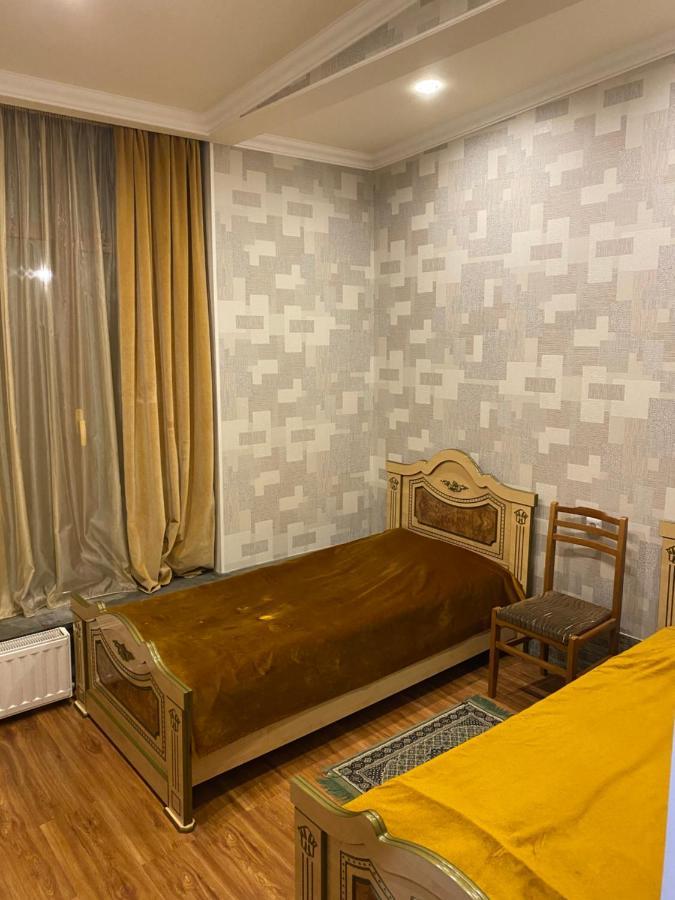 Villa House Abel Tsaghkadzor Exterior foto