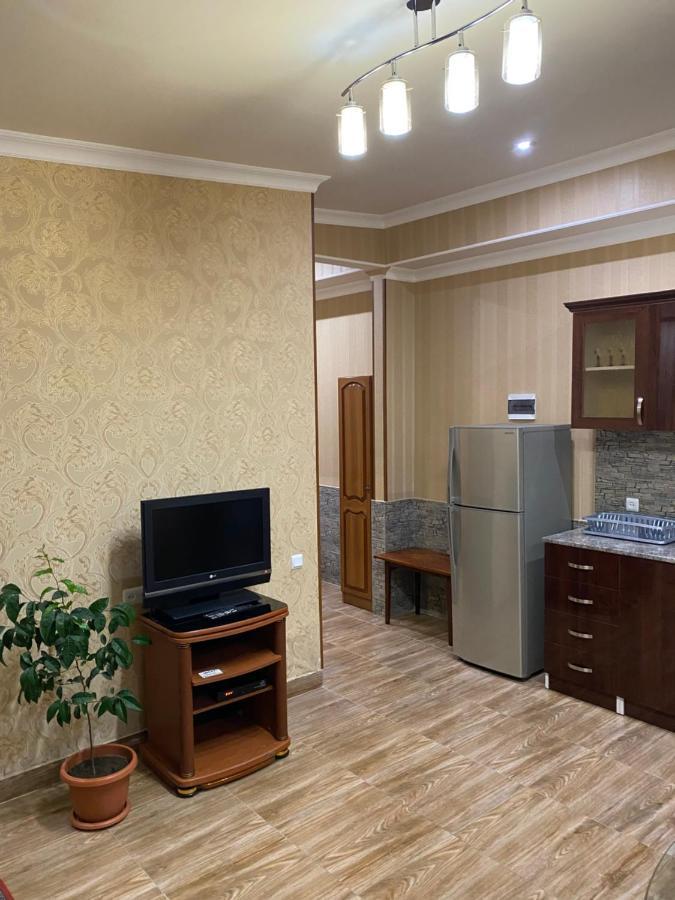 Villa House Abel Tsaghkadzor Exterior foto