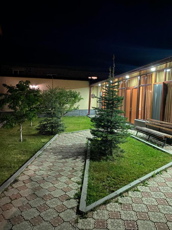 Villa House Abel Tsaghkadzor Exterior foto