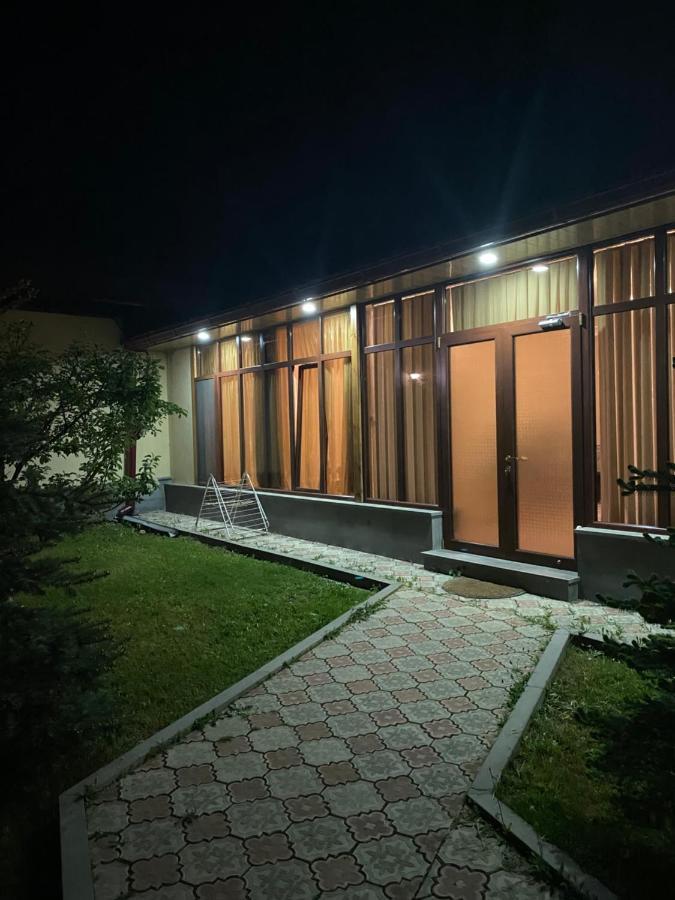 Villa House Abel Tsaghkadzor Exterior foto